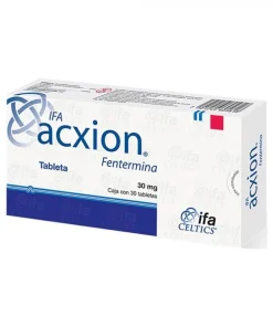 buy acxion fentermina online